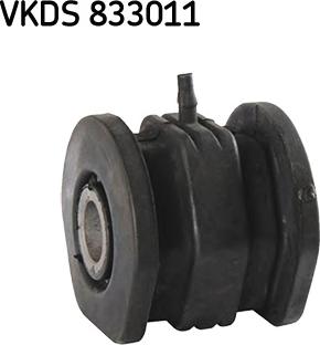 SKF VKDS 833011 - Suspension, bras de liaison droxauto.com