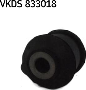 SKF VKDS 833018 - Suspension, bras de liaison droxauto.com