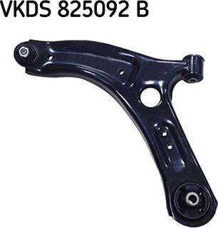 SKF VKDS 825092 B - Bras de liaison, suspension de roue droxauto.com