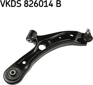 SKF VKDS 826014 B - Bras de liaison, suspension de roue droxauto.com