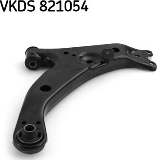 SKF VKDS 821054 - Bras de liaison, suspension de roue droxauto.com