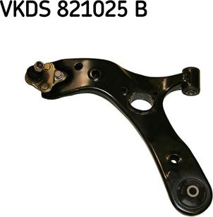 SKF VKDS 821025 B - Bras de liaison, suspension de roue droxauto.com