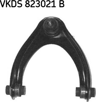 SKF VKDS 823021 B - Bras de liaison, suspension de roue droxauto.com