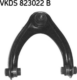 SKF VKDS 823022 B - Bras de liaison, suspension de roue droxauto.com