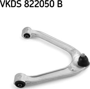 SKF VKDS 822050 B - Bras de liaison, suspension de roue droxauto.com