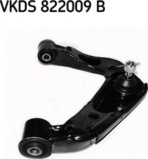 SKF VKDS 822009 B - Bras de liaison, suspension de roue droxauto.com