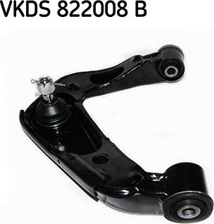 SKF VKDS 822008 B - Bras de liaison, suspension de roue droxauto.com
