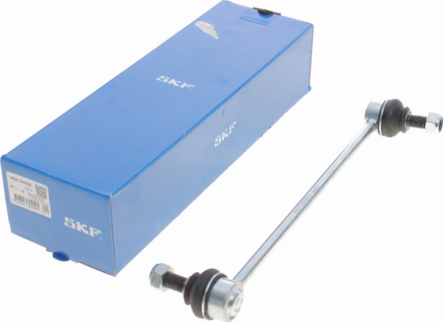 SKF VKDS 344009 - Entretoise / tige, stabilisateur droxauto.com
