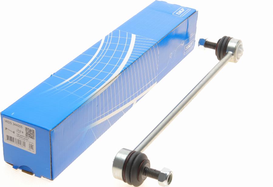 SKF VKDS 344005 - Entretoise / tige, stabilisateur droxauto.com