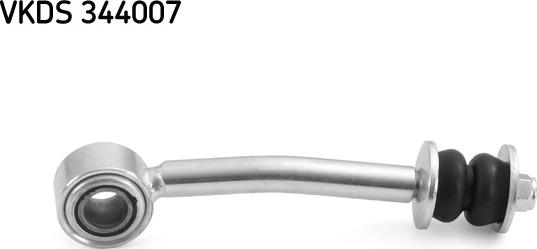 SKF VKDS 344007 - Entretoise / tige, stabilisateur droxauto.com