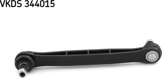 SKF VKDS 344015 - Entretoise / tige, stabilisateur droxauto.com