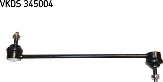 SKF VKDS 345004 - Entretoise / tige, stabilisateur droxauto.com
