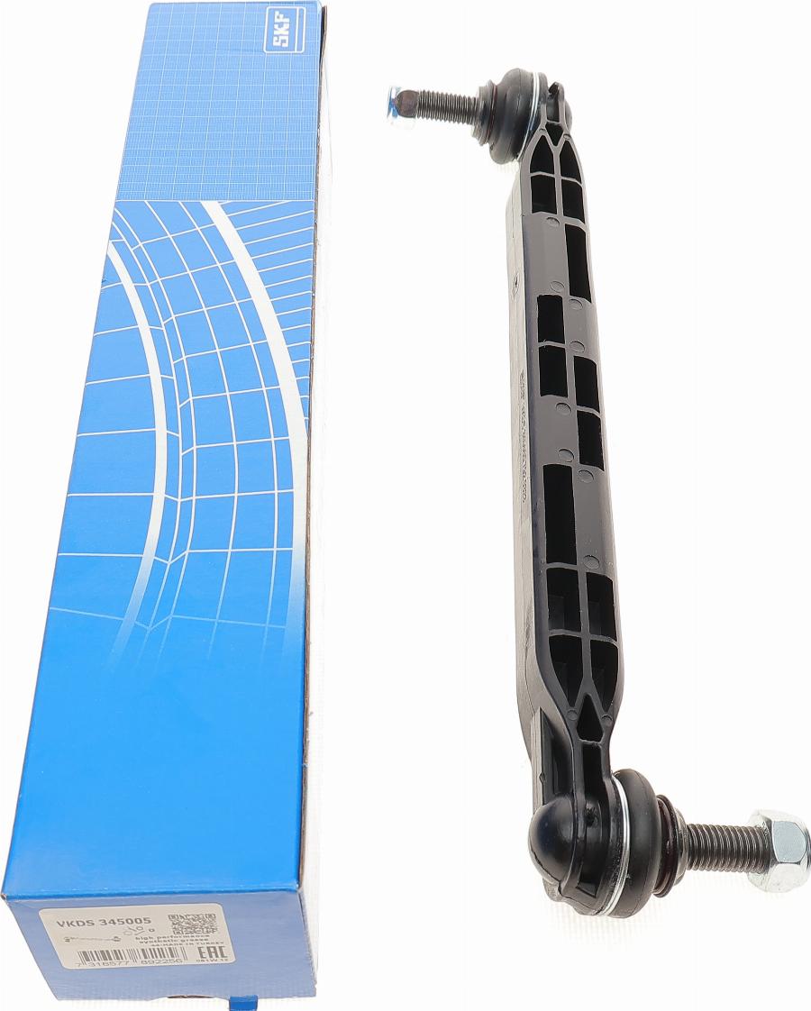 SKF VKDS 345005 - Entretoise / tige, stabilisateur droxauto.com