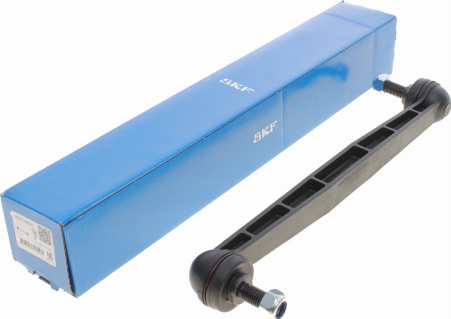 SKF VKDS 345000 - Entretoise / tige, stabilisateur droxauto.com