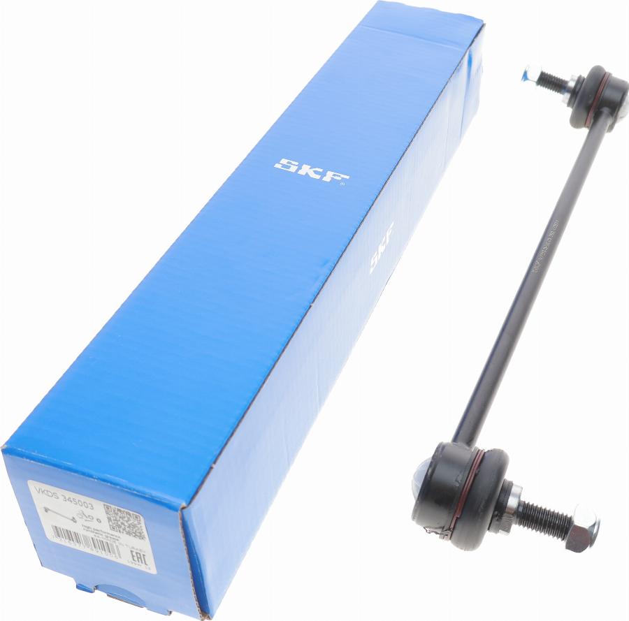 SKF VKDS 345003 - Entretoise / tige, stabilisateur droxauto.com