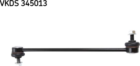 SKF VKDS 345013 - Entretoise / tige, stabilisateur droxauto.com