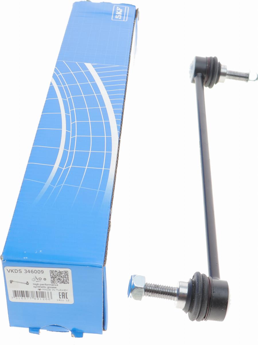SKF VKDS 346009 - Entretoise / tige, stabilisateur droxauto.com