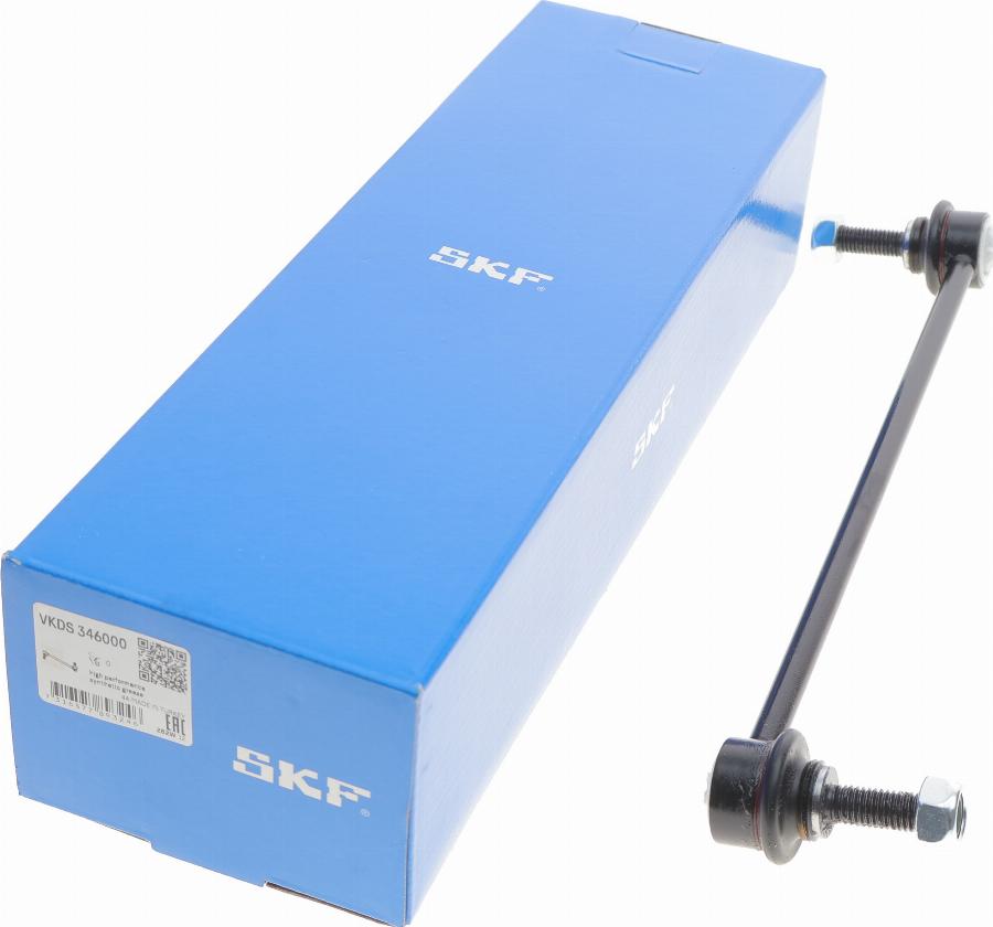 SKF VKDS 346000 - Entretoise / tige, stabilisateur droxauto.com