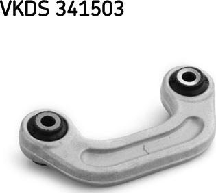 SKF VKDS 341503 - Entretoise / tige, stabilisateur droxauto.com