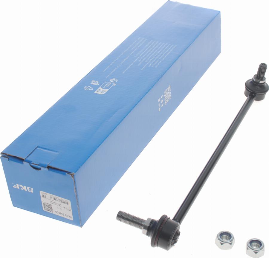 SKF VKDS 341005 - Entretoise / tige, stabilisateur droxauto.com