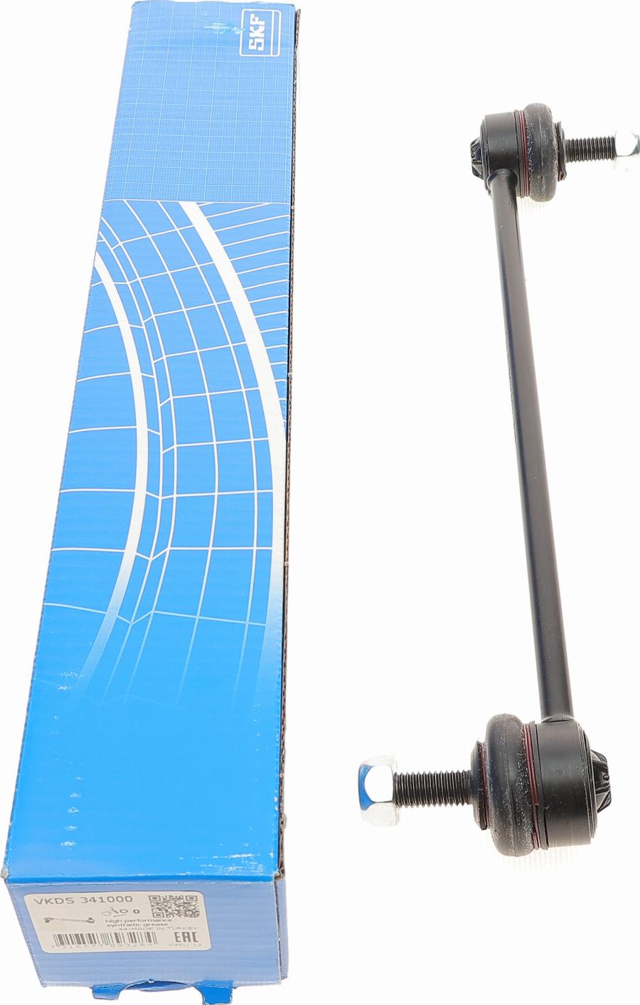 SKF VKDS 341000 - Entretoise / tige, stabilisateur droxauto.com