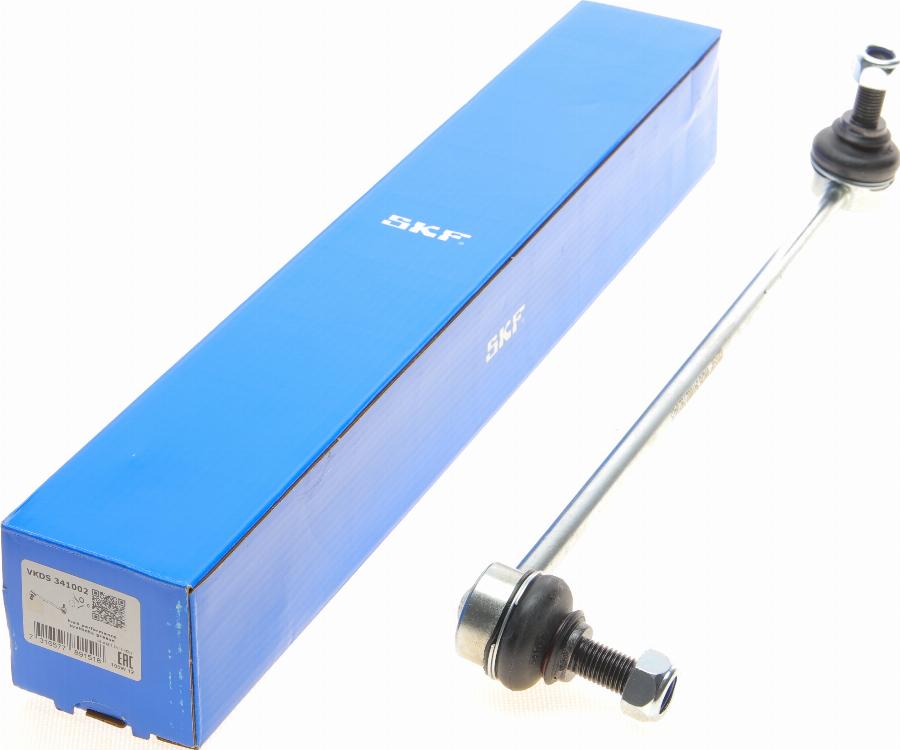 SKF VKDS 341002 - Entretoise / tige, stabilisateur droxauto.com