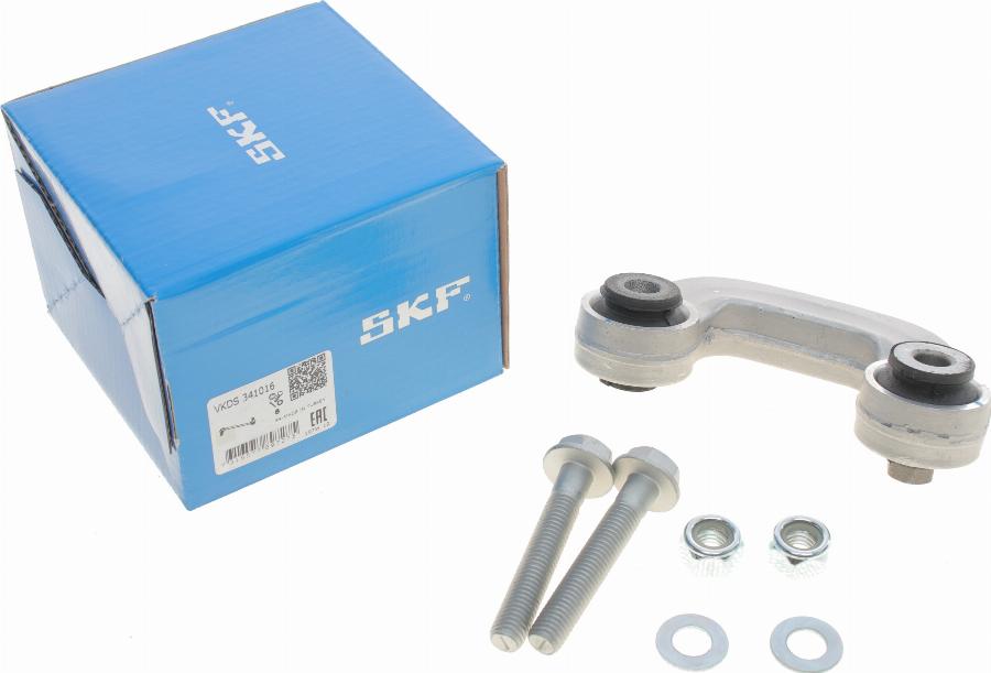 SKF VKDS 341016 - Entretoise / tige, stabilisateur droxauto.com