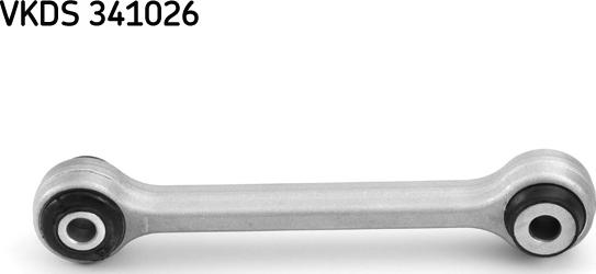 SKF VKDS 341026 - Entretoise / tige, stabilisateur droxauto.com