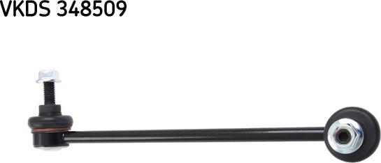 SKF VKDS 348509 - Entretoise / tige, stabilisateur droxauto.com