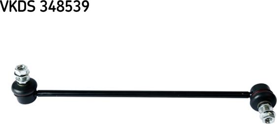 SKF VKDS 348539 - Entretoise / tige, stabilisateur droxauto.com