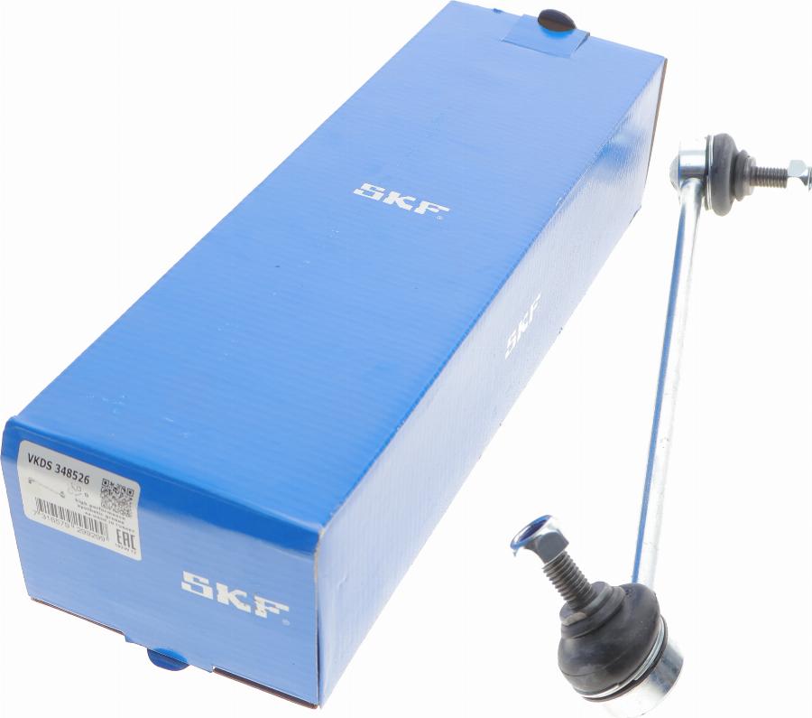 SKF VKDS 348526 - Entretoise / tige, stabilisateur droxauto.com