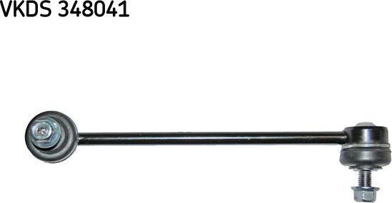 SKF VKDS 348041 - Entretoise / tige, stabilisateur droxauto.com