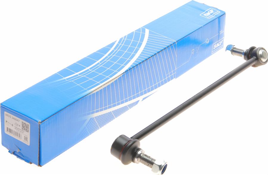 SKF VKDS 348047 - Entretoise / tige, stabilisateur droxauto.com