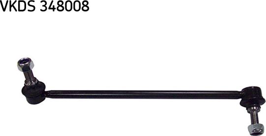 SKF VKDS 348008 - Entretoise / tige, stabilisateur droxauto.com