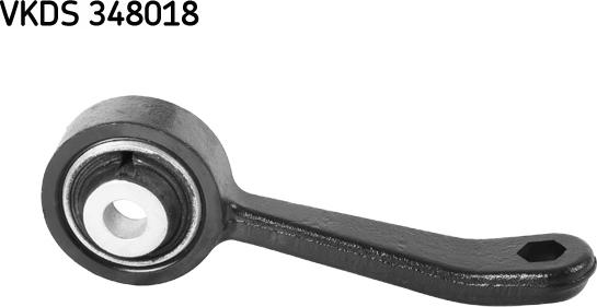 SKF VKDS 348018 - Entretoise / tige, stabilisateur droxauto.com