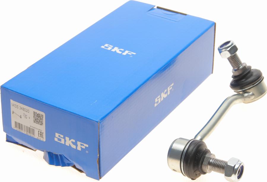 SKF VKDS 348020 - Entretoise / tige, stabilisateur droxauto.com
