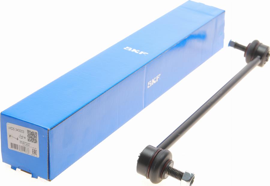 SKF VKDS 343003 - Entretoise / tige, stabilisateur droxauto.com