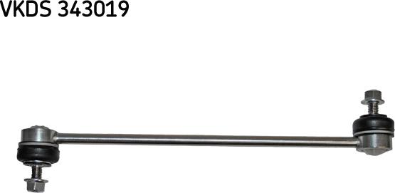 SKF VKDS 343019 - Entretoise / tige, stabilisateur droxauto.com