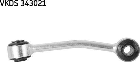 SKF VKDS 343021 - Entretoise / tige, stabilisateur droxauto.com