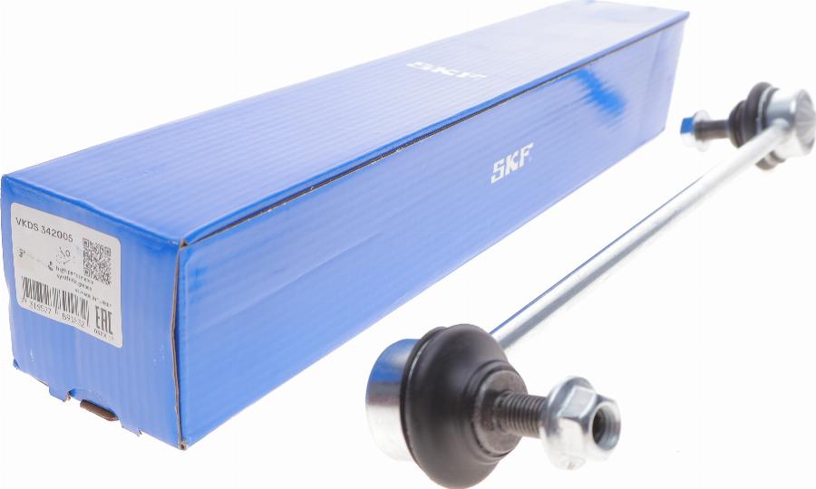 SKF VKDS 342005 - Entretoise / tige, stabilisateur droxauto.com