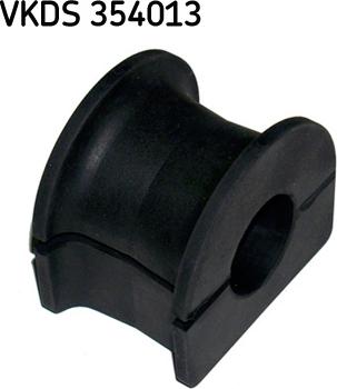 SKF VKDS 354013 - Coussinet de palier, stabilisateur droxauto.com