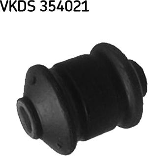 SKF VKDS 354021 - Suspension, bras de liaison droxauto.com