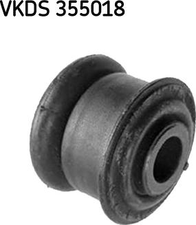 SKF VKDS 355018 - Suspension, bras de liaison droxauto.com