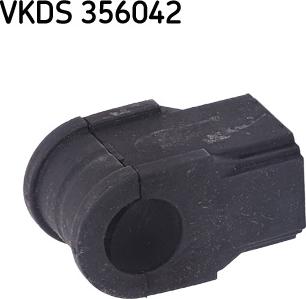 SKF VKDS 356042 - Coussinet de palier, stabilisateur droxauto.com