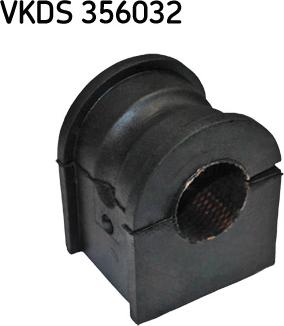 SKF VKDS 356032 - Coussinet de palier, stabilisateur droxauto.com