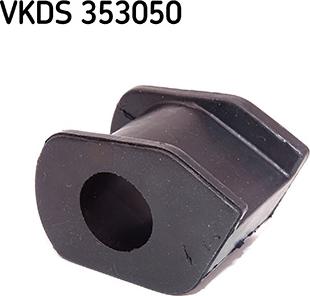 SKF VKDS 353050 - Coussinet de palier, stabilisateur droxauto.com