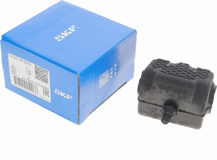 SKF VKDS 353063 - Coussinet de palier, stabilisateur droxauto.com
