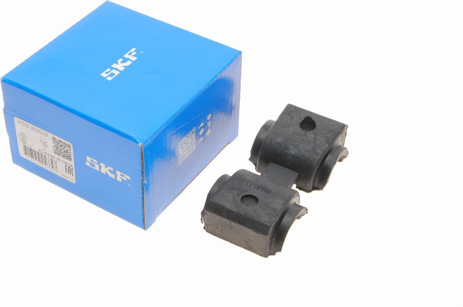 SKF VKDS 353019 - Coussinet de palier, stabilisateur droxauto.com