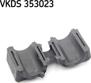 SKF VKDS 353023 - Coussinet de palier, stabilisateur droxauto.com