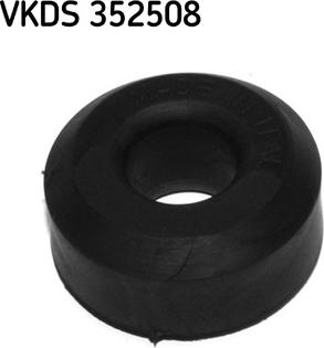 SKF VKDS 352508 - Coussinet de palier, stabilisateur droxauto.com